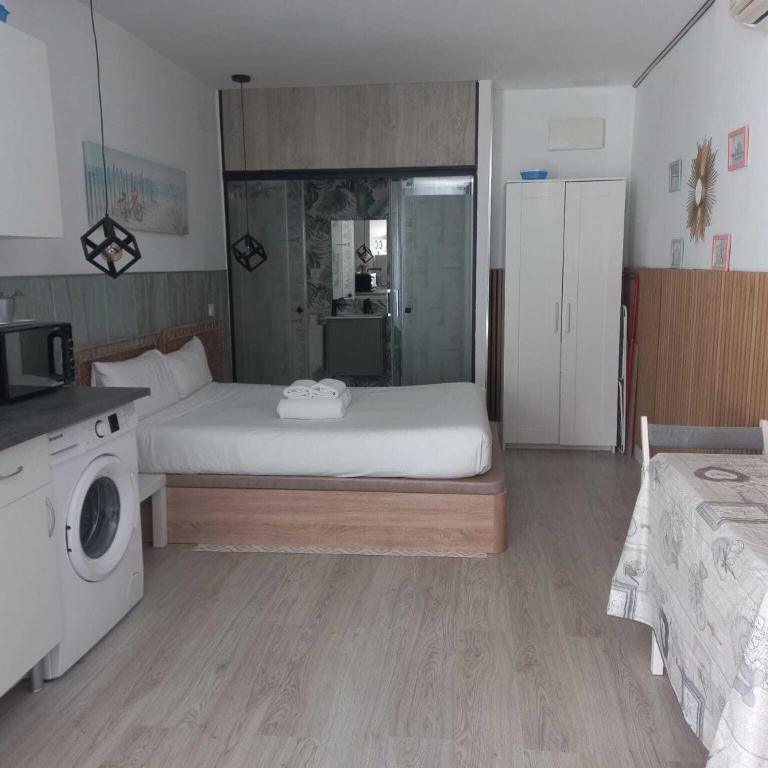 Estudio de 20m2 - Estudio - 1