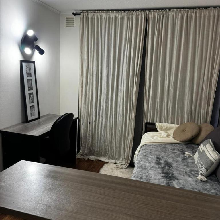 Berlin in Santiago, a great apartment - One-Bedroom Apartment - 16