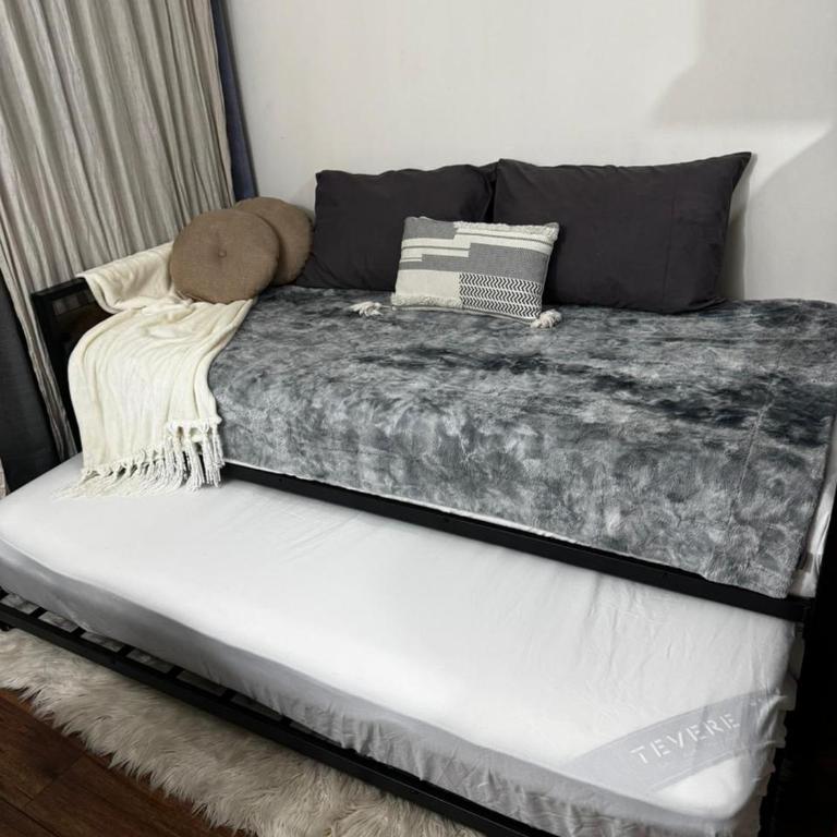 Berlin in Santiago, a great apartment - One-Bedroom Apartment - 14
