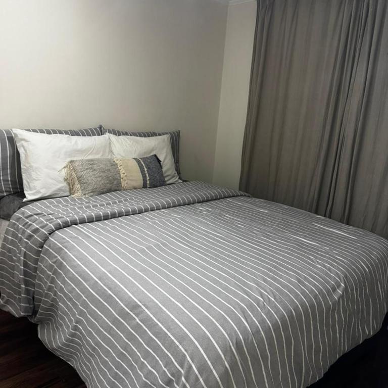 Berlin in Santiago, a great apartment - One-Bedroom Apartment - 1