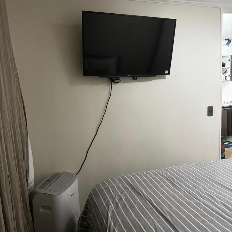 Berlin in Santiago, a great apartment - One-Bedroom Apartment - 5