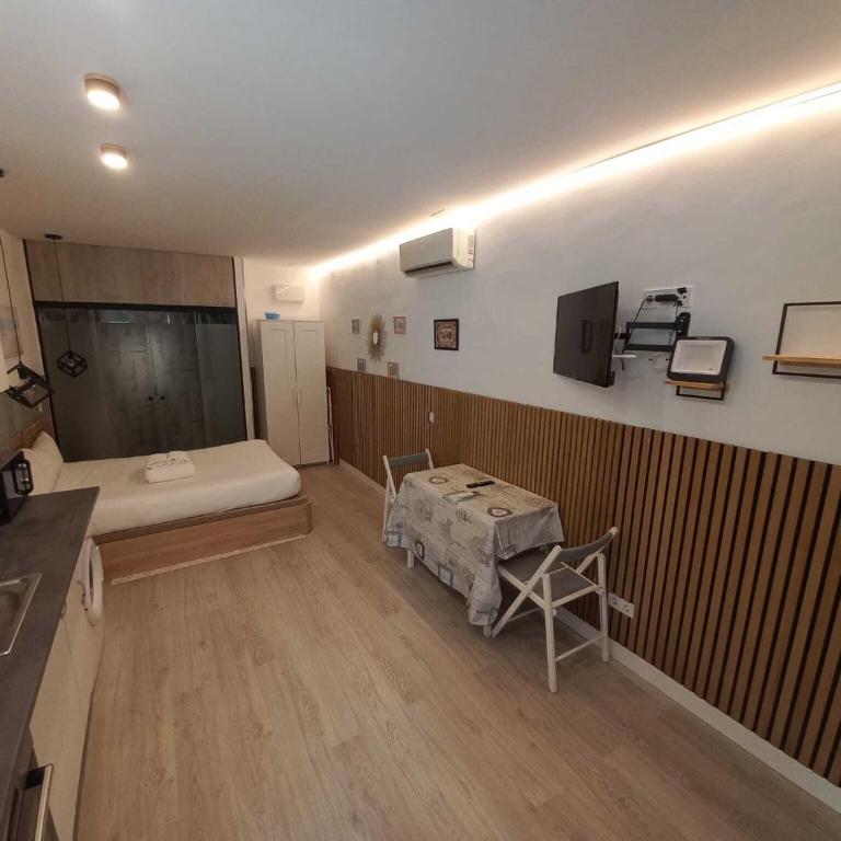 Estudio de 20m2 - Estudio - 4
