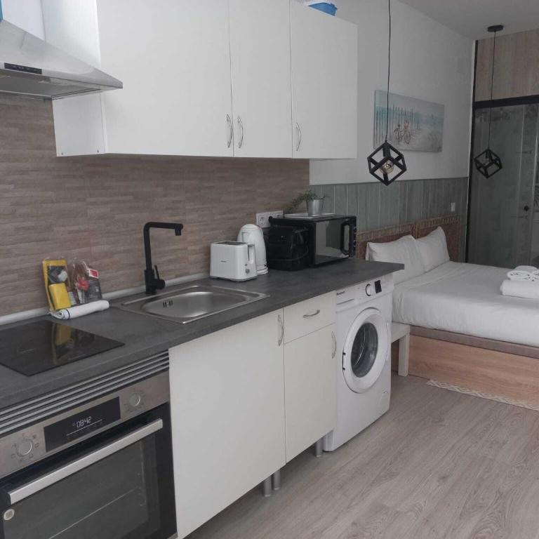 Estudio de 20m2 - Estudio - 5
