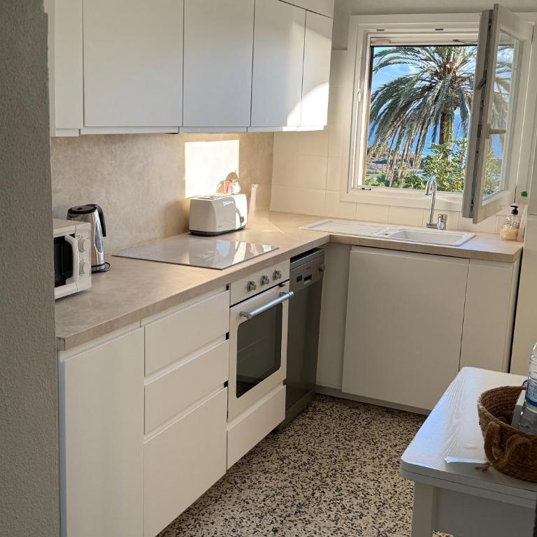 Villa Bella Mirada 4 chambres - piscine chauffée - Casa de 4 dormitorios - 10