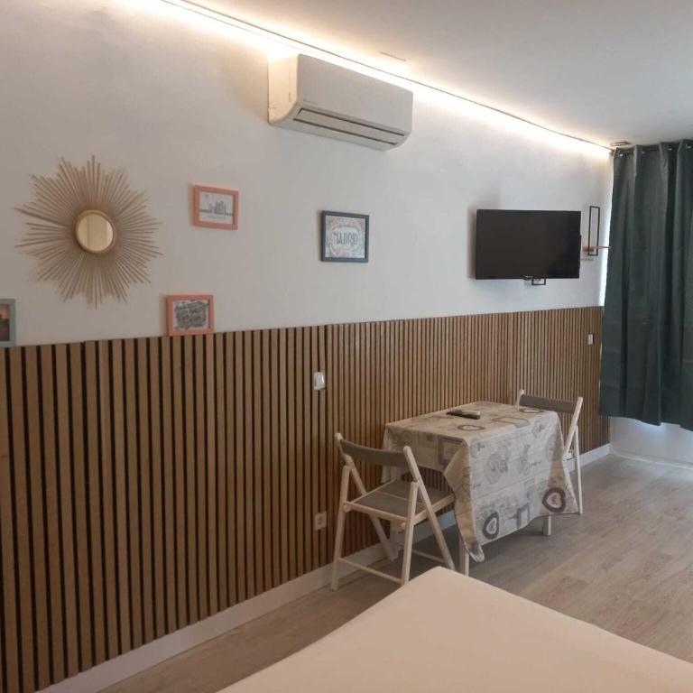 Estudio de 20m2 - Estudio - 9