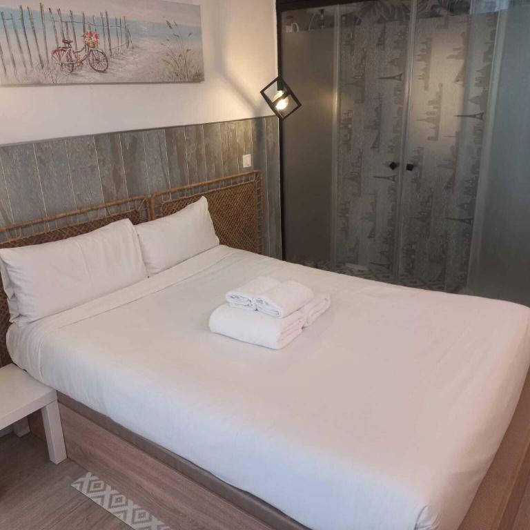 Estudio de 20m2 - Estudio - 10