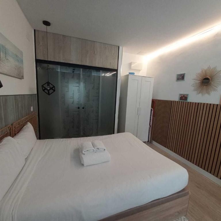 Estudio de 20m2 - Estudio - 14