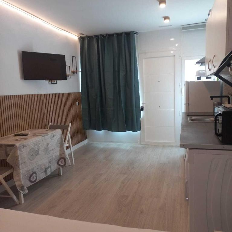 Estudio de 20m2 - Estudio - 16