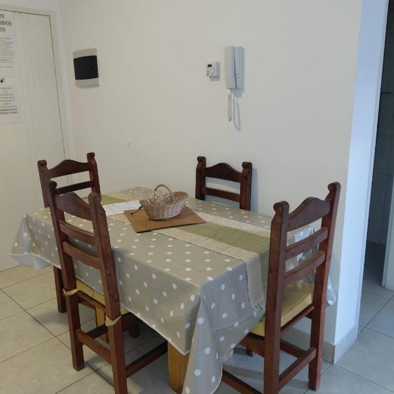 TxT APARTAMENTOS - Apartamento de 1 dormitorio - 2