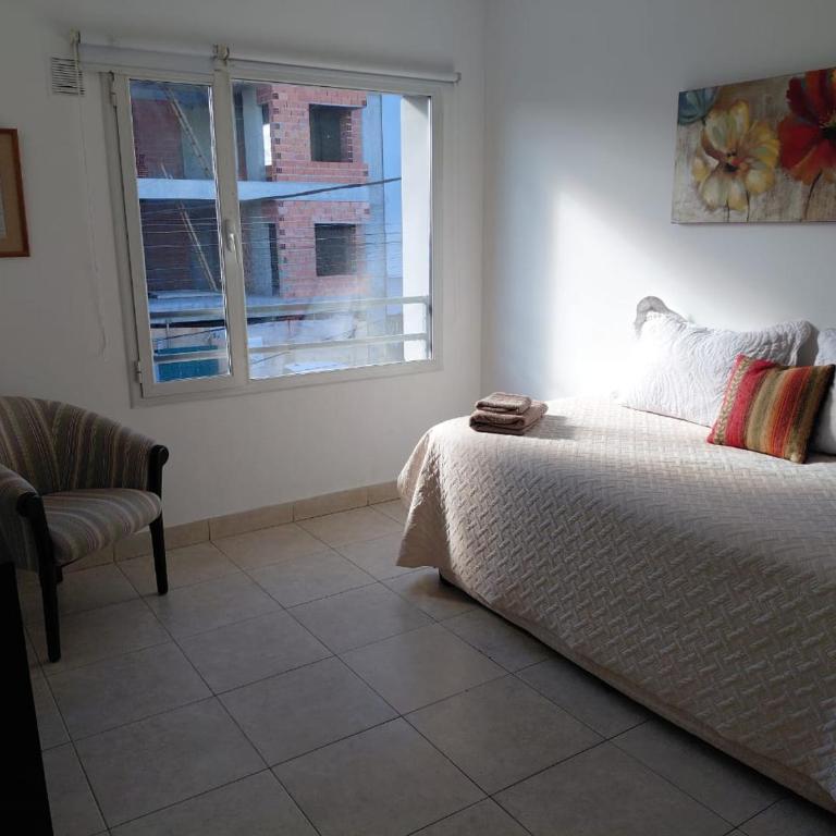 TxT APARTAMENTOS - Apartamento de 1 dormitorio - 4