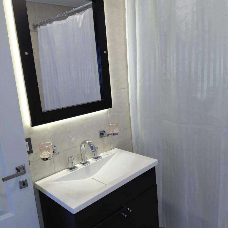 TxT APARTAMENTOS - Apartamento de 1 dormitorio - 5