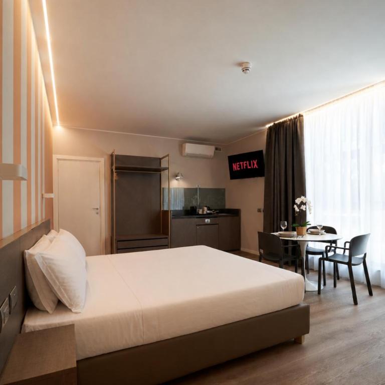 CA' San Cristoforo Apartments & Suites - Suite - 37