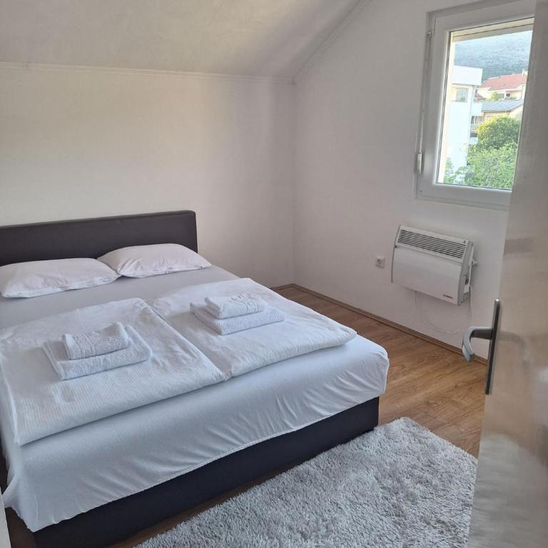 Apartman Aura - One-Bedroom Apartment - 5