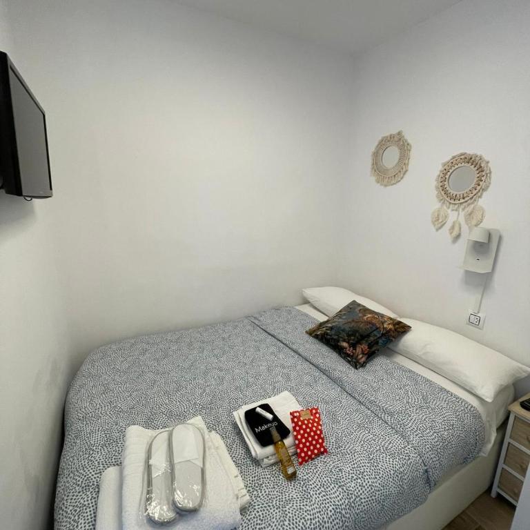 Apartamento vistas al Mar Aire acondicionado Wifi - Apartamento de 1 dormitorio - 61