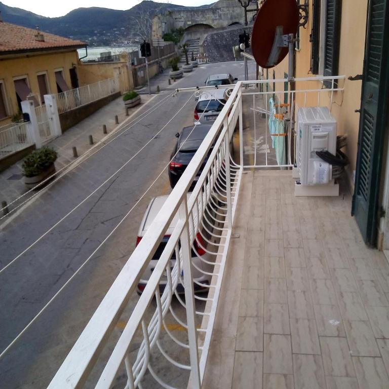 BILOVE appartamento Portoferraio - Appartamento con 1 Camera da Letto - 7