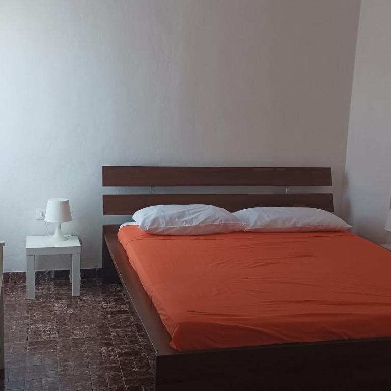 BILOVE appartamento Portoferraio - Appartamento con 1 Camera da Letto - 12