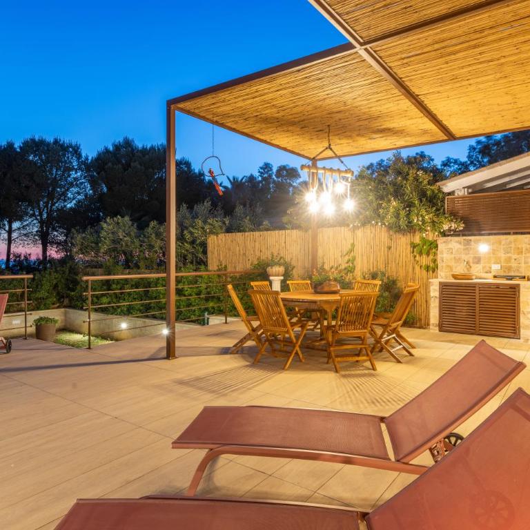 Villa Fefè - Villa con Vista Mare - 19