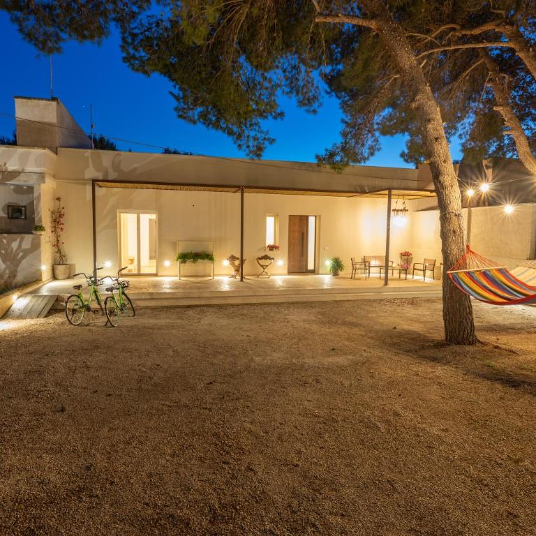Villa Fefè - Villa con Vista Mare - 9