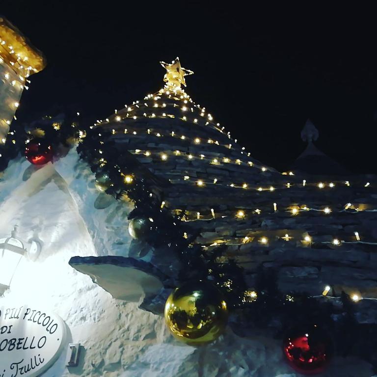 Trulli Pasteur - Trullo Pasteur Old Classic - 12