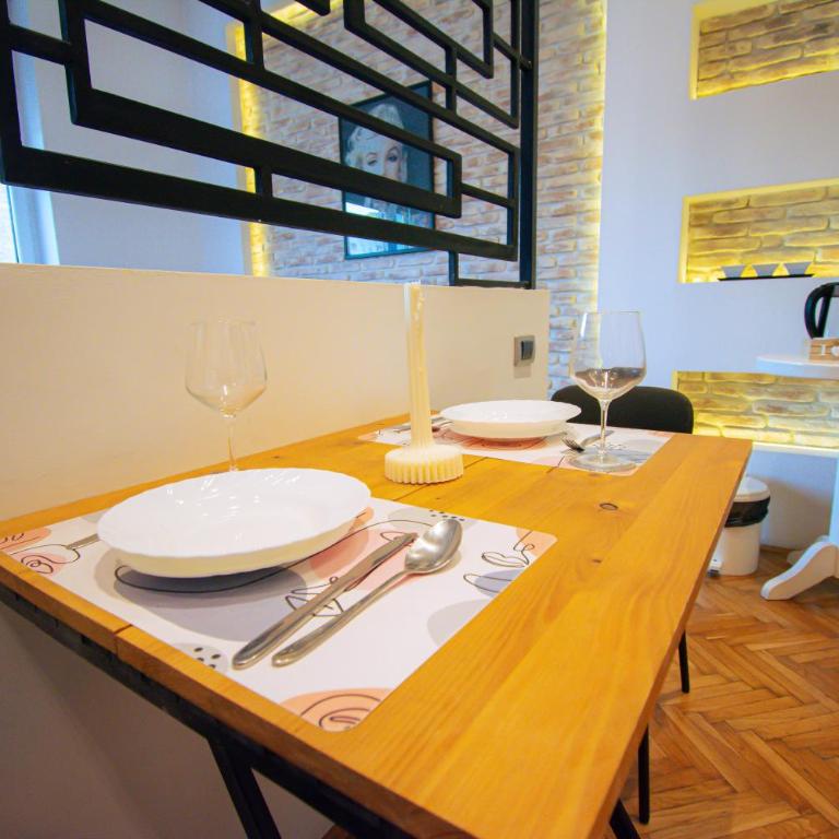 The Bohemian Residence - Apartment with Terrace - 14