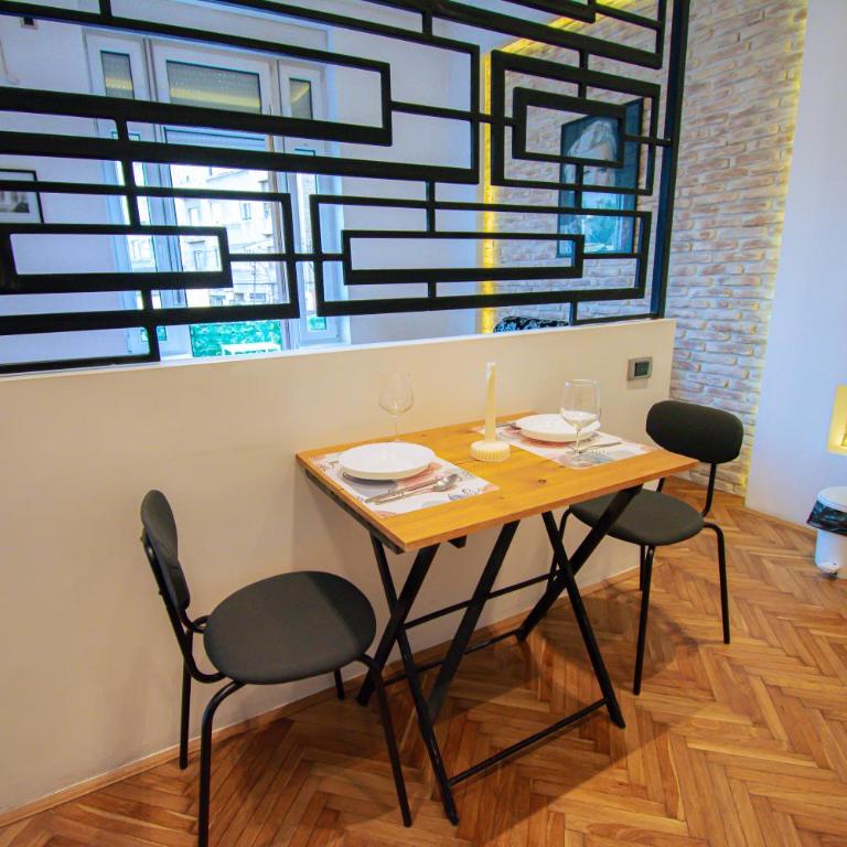 The Bohemian Residence - Apartment with Terrace - 15