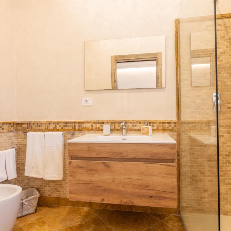 Villa Fefè - Villa con Vista Mare - 26
