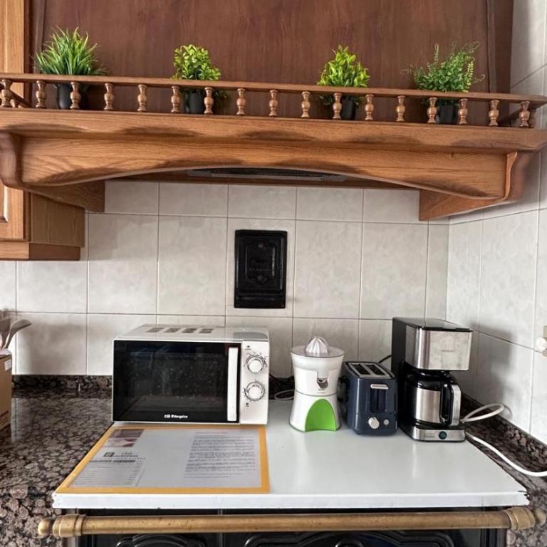 La casa del abuelo - Casa de 8 dormitorios - 15