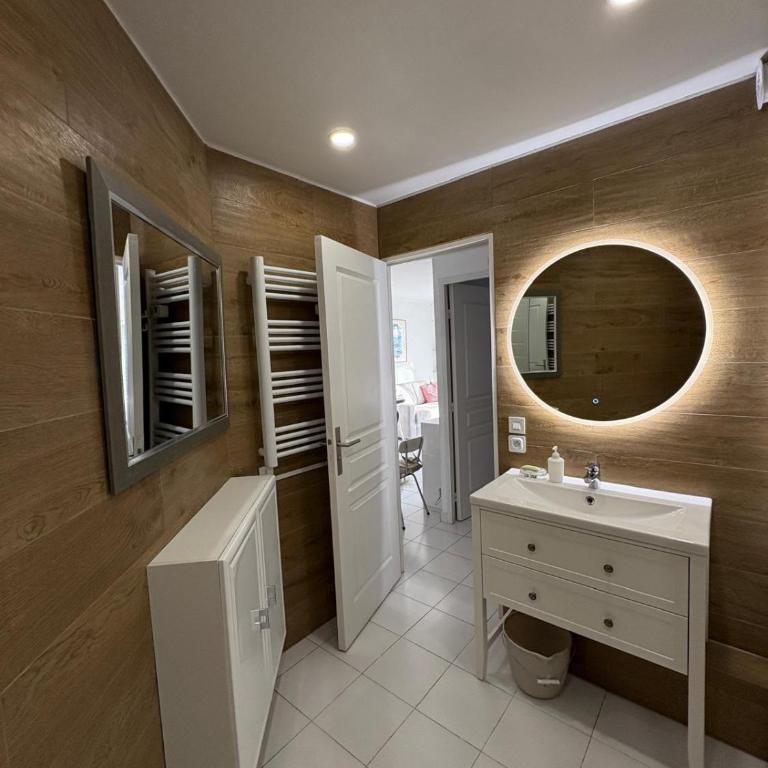 Baie d'Azur - Appartement 1 Chambre - 6
