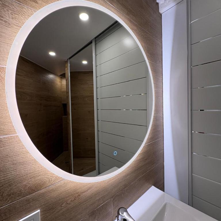 Baie d'Azur - Appartement 1 Chambre - 9