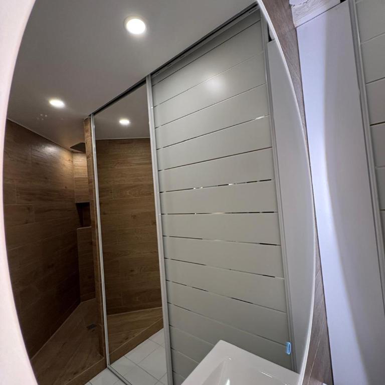 Baie d'Azur - Appartement 1 Chambre - 12