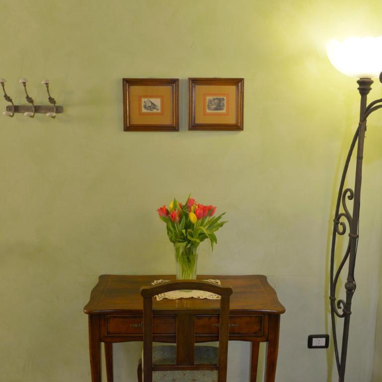 B&B La Casa dei Tintori - Camera Quadrupla con Bagno Privato - 5