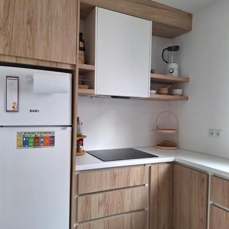 Casa Feliz I - Two-Bedroom Apartment - 9