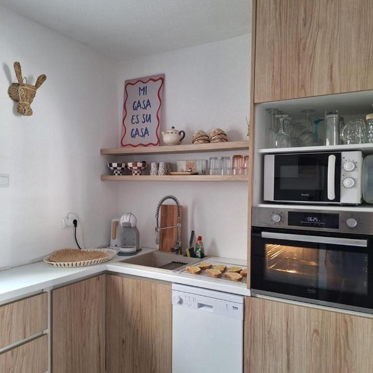 Casa Feliz I - Two-Bedroom Apartment - 8
