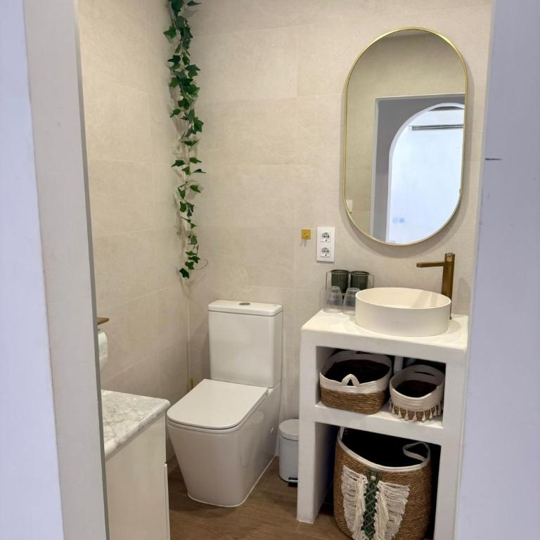 Casa Feliz I - Two-Bedroom Apartment - 16