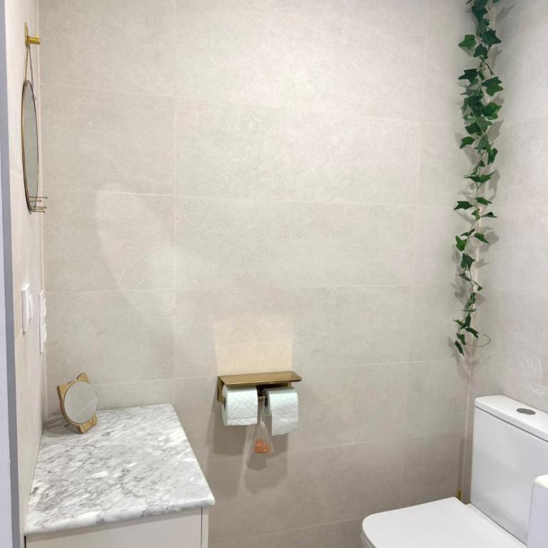 Casa Feliz I - Two-Bedroom Apartment - 19