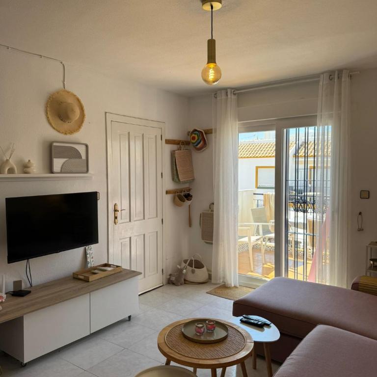 Casa Feliz I - Two-Bedroom Apartment - 10