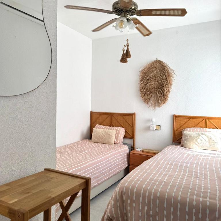 Casa Feliz I - Two-Bedroom Apartment - 20