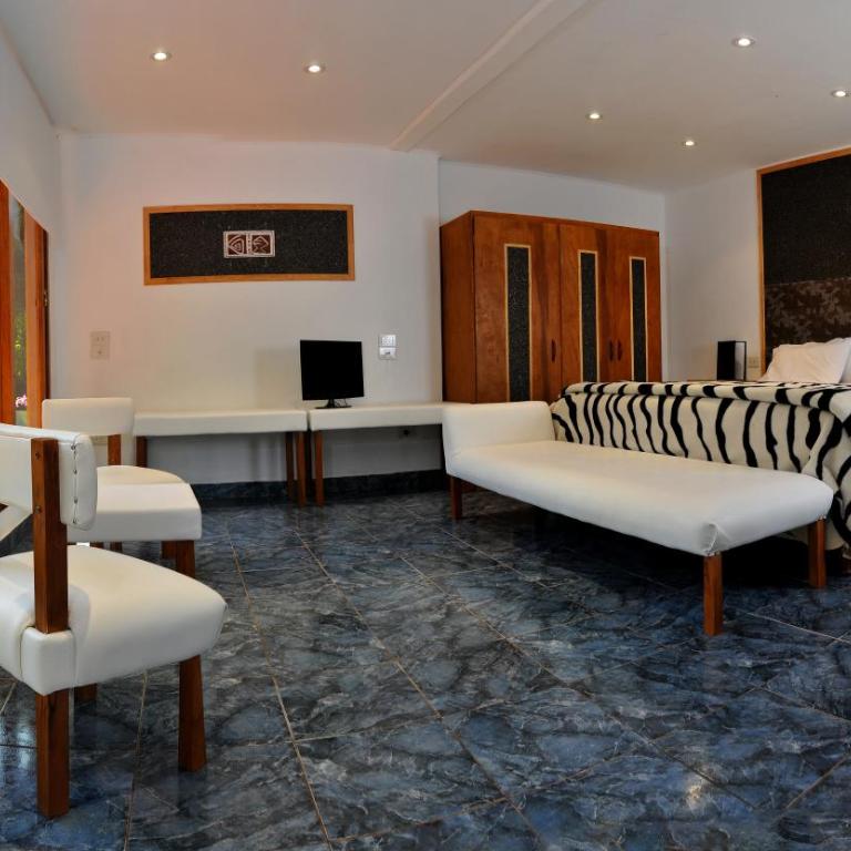 La Locanda Art & Taste Retreat - Habitación Superior - 1 cama grande - 5