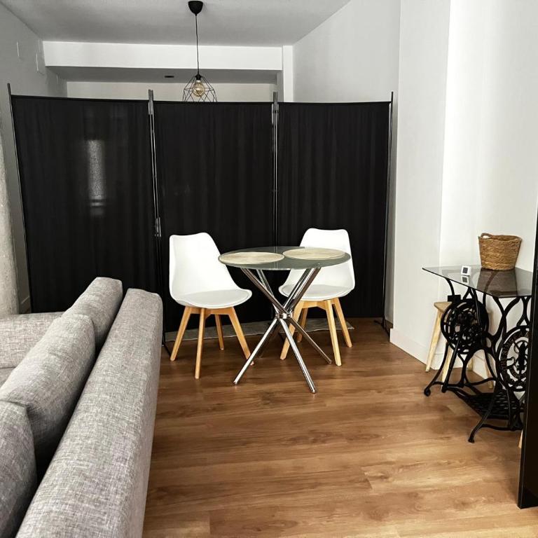 El Secreto De Doña Urraca - Apartamento de 1 dormitorio - 20