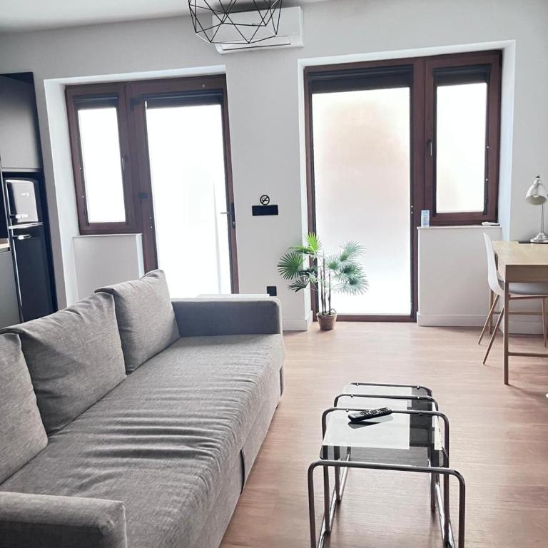 El Secreto De Doña Urraca - Apartamento de 1 dormitorio - 22