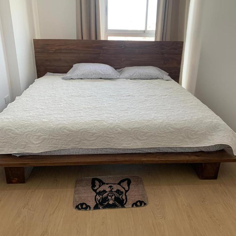 Libertad - One-Bedroom Apartment - 3