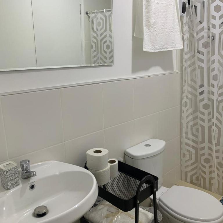 Libertad - One-Bedroom Apartment - 4