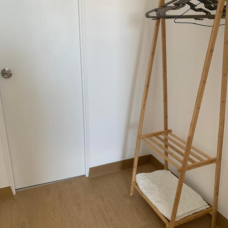 Libertad - One-Bedroom Apartment - 5