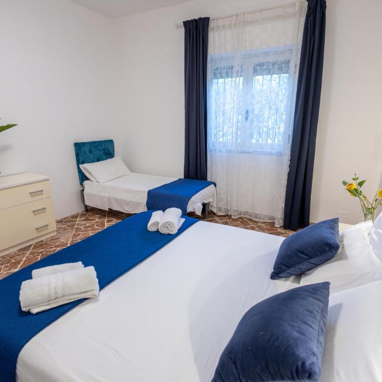 SEALAND TERRASINI - Villa - 58
