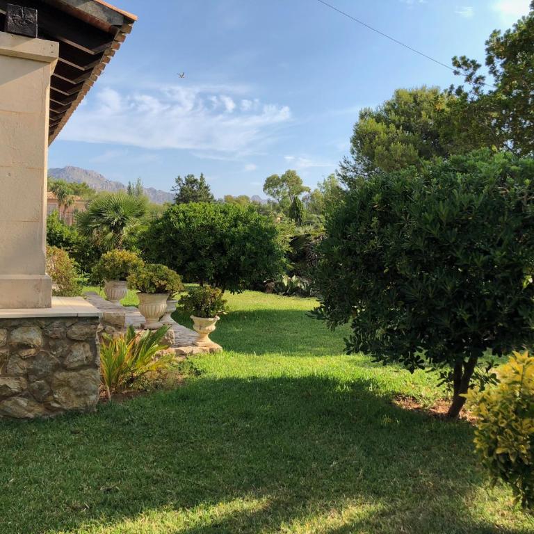 Villa Port Ginebro - Villa de 3 dormitorios - 7