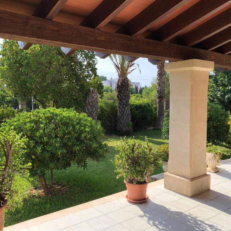 Villa Port Ginebro - Villa de 3 dormitorios - 10