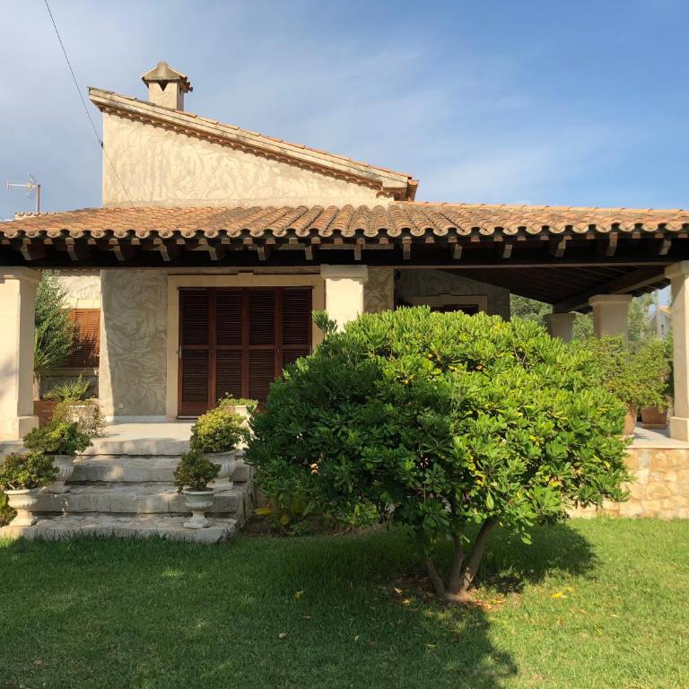 Villa Port Ginebro - Villa de 3 dormitorios - 14