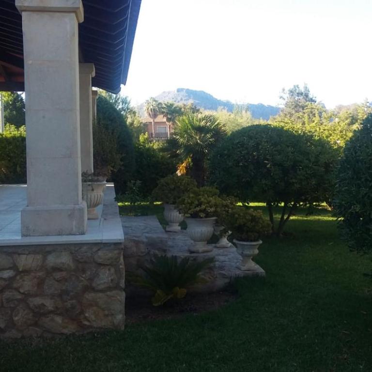 Villa Port Ginebro - Villa de 3 dormitorios - 18