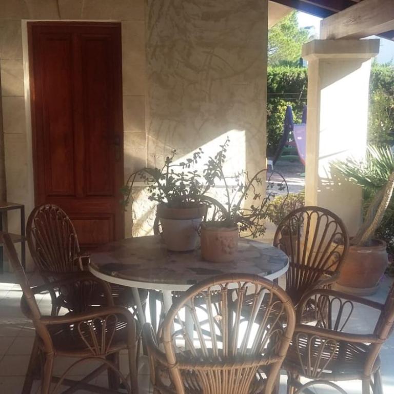 Villa Port Ginebro - Villa de 3 dormitorios - 32