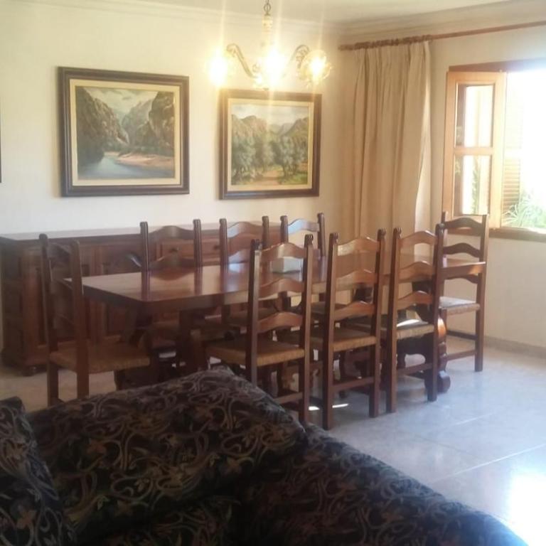 Villa Port Ginebro - Villa de 3 dormitorios - 34